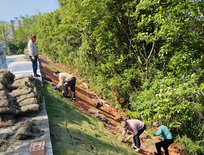岳麓區學士街道致力科技有限公司